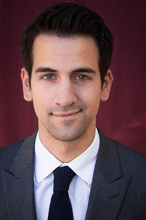 Jake Koeppl as Miles