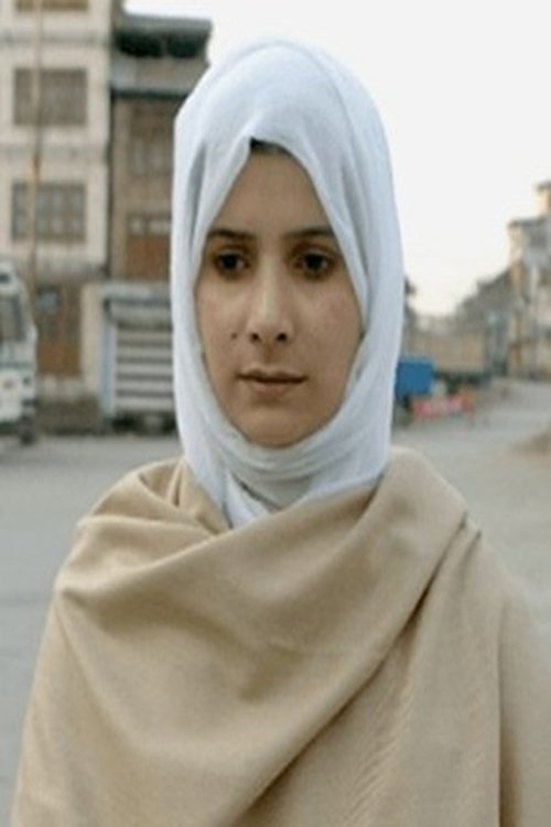 Neelofar Hamid as Asifa