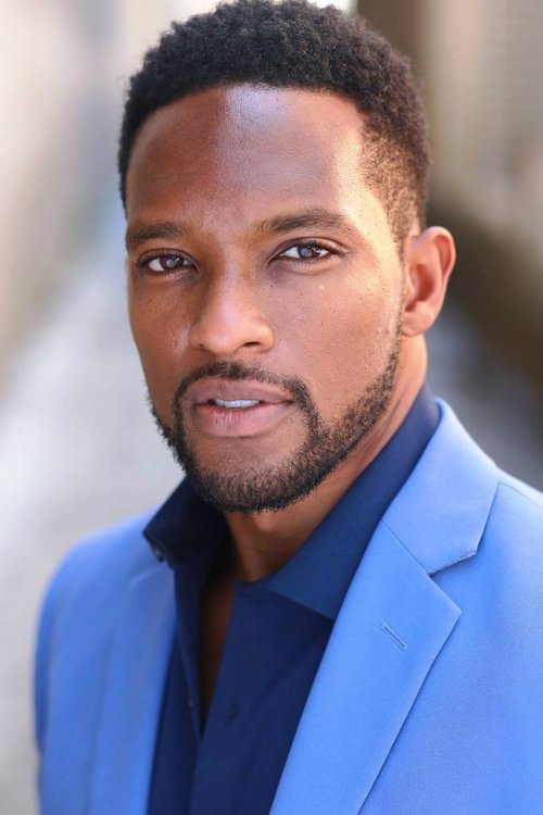 Aswan Harris as Ben