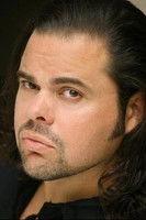 Ray Conchado as Partygoer (uncredited)