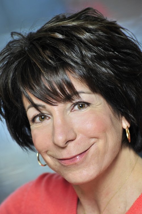 Jocelyne Zucco as Mrs. Cardonelli