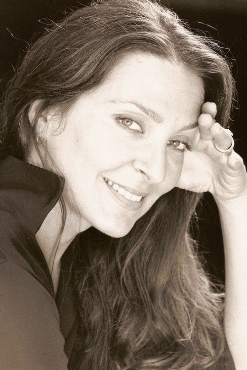 Daniela Merlo as Moira Shearer / Deborah Kerr