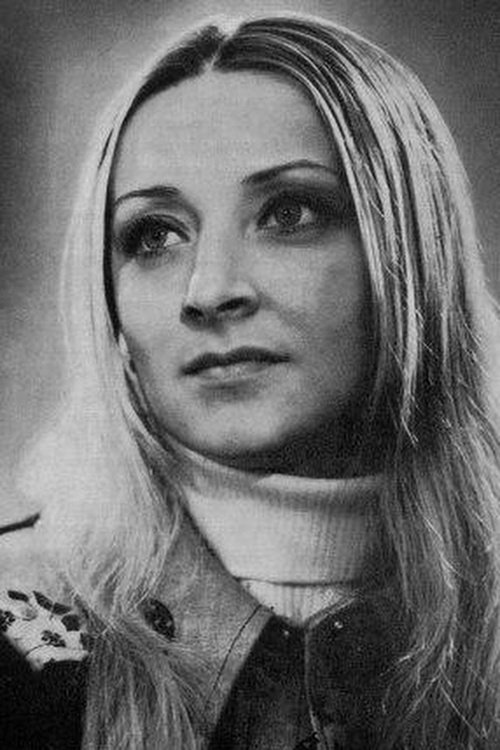 Natalya Bolshakova as Aysha