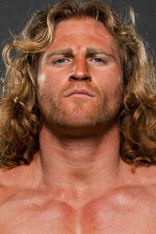 Connor Deutsch as Clark Connors