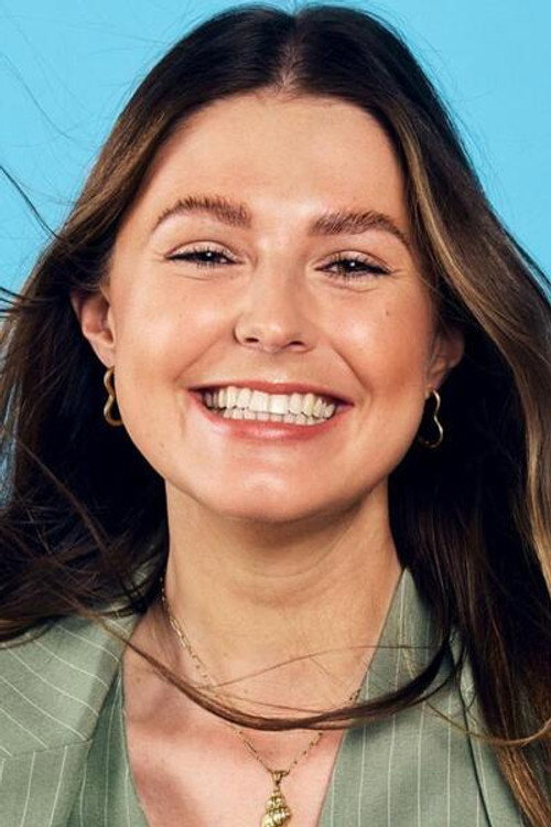 Jaël Ost as Self- Host