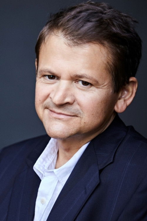 Alexandre Aubry as Le petit bonhomme