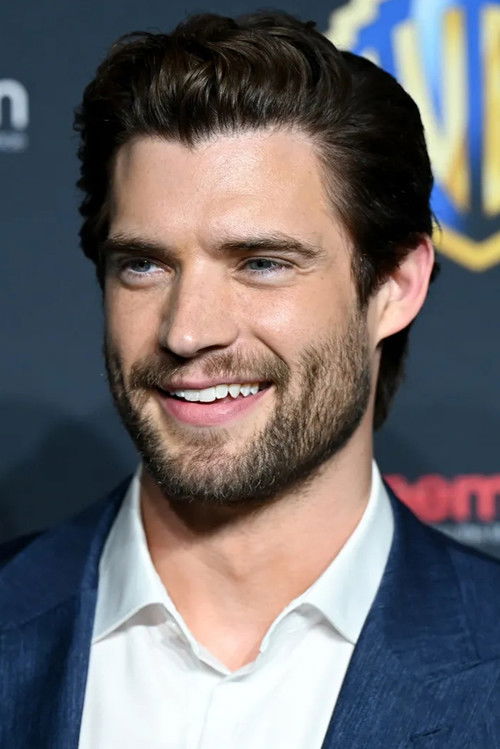 David Corenswet profile photo