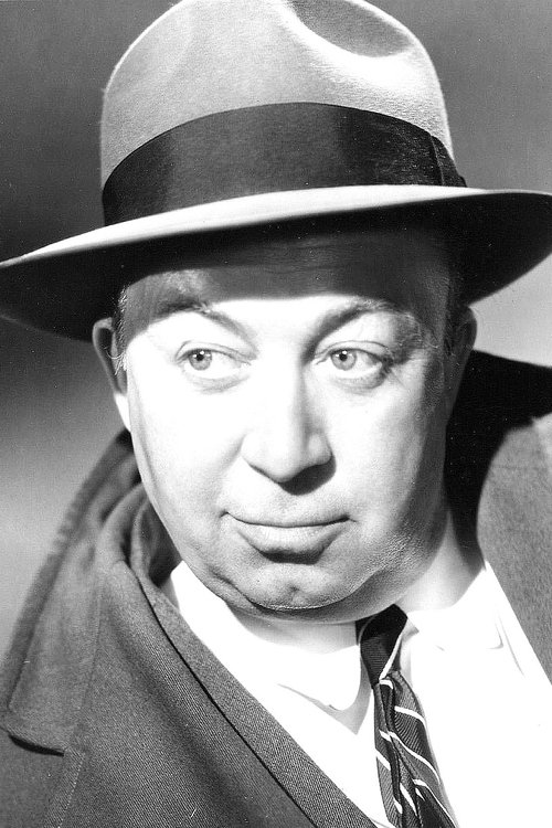 Ralph Peters as Bartender