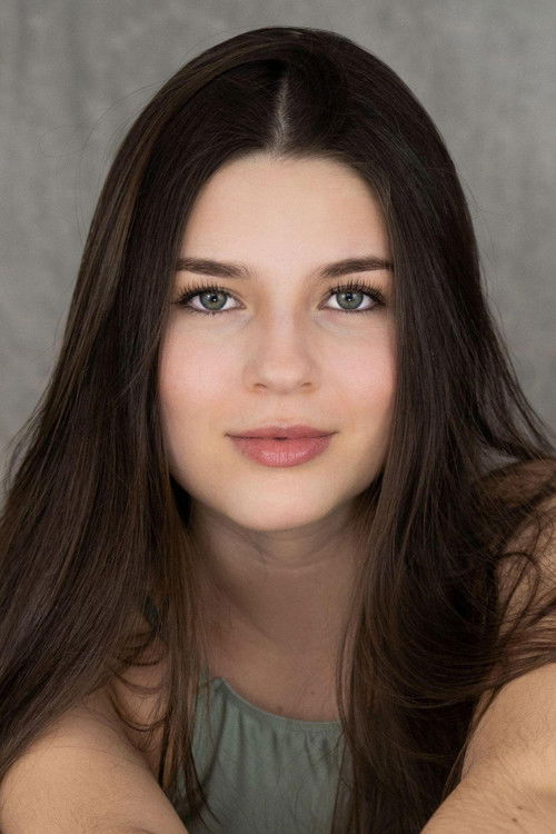 Regina González as Concepción 'Conchita' Domínguez