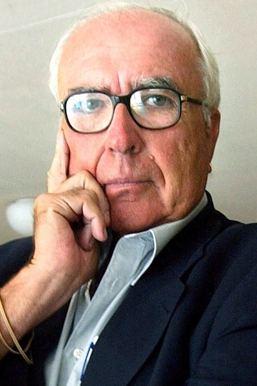 Román Gubern as Self - Audiovisual Historian