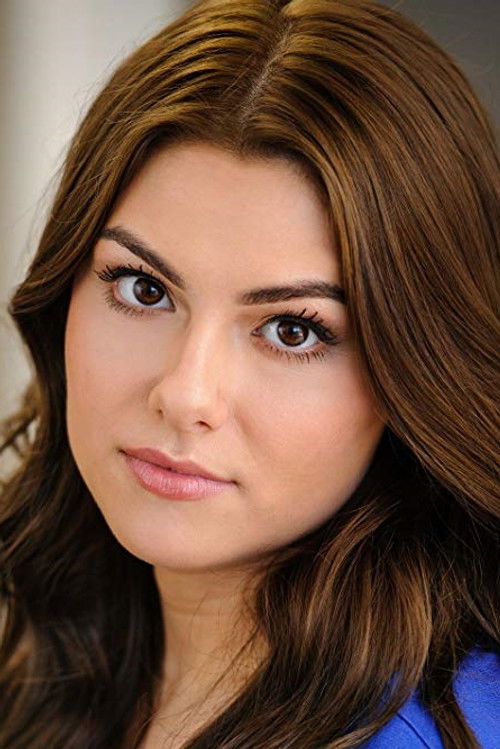 Rachel Protheroe as Student (uncredited)