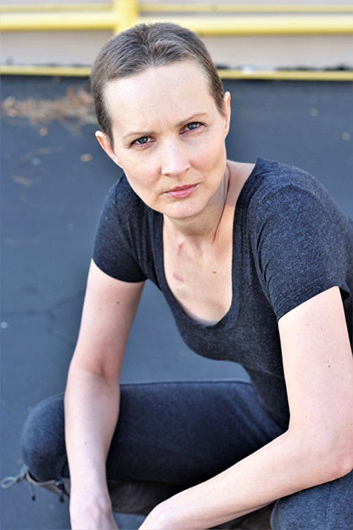 Kendra Munger as Professor Lingham