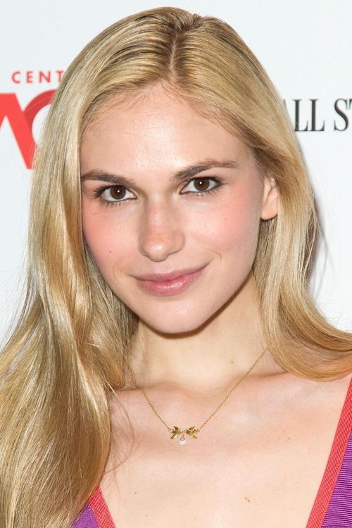 Jennifer Missoni as Barclay