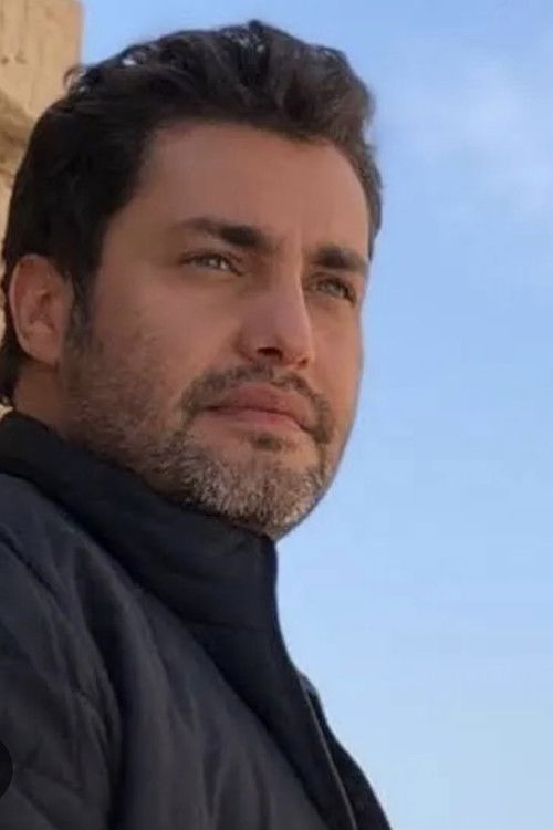 Amir Mohammad Zand as