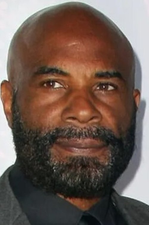 Julius LeFlore as Minion