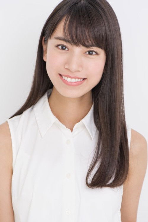 Mayuna Saburi as Yukina