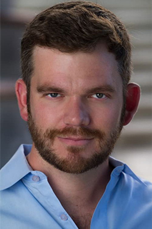 Matthew Lynn as Voice on TV