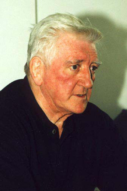 Doug Robinson profile photo