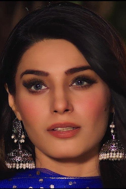 Zariya Khan as Lakhi