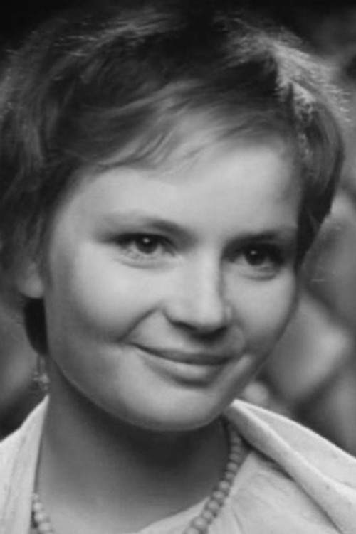 Galina Galchenko as Tosya