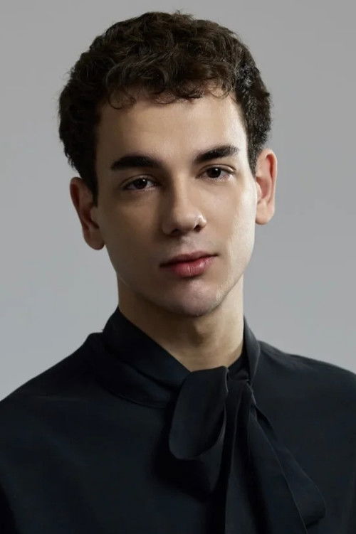 Durukan Çelikkaya as Kerem