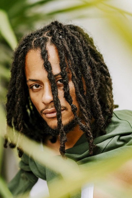 Nathan Bryant as Dante