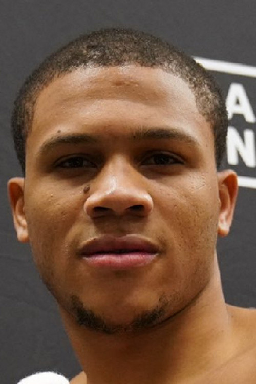 Rohan Polanco as Self