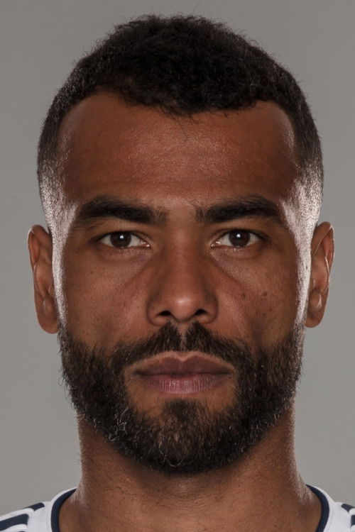 Ashley Cole as Self
