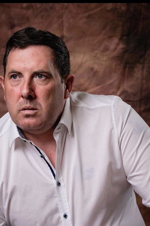 Kenneth Barry as Allan