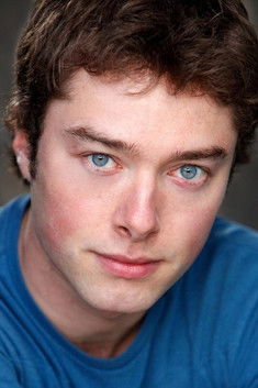 Ben Bellamy as Caleb Zechman