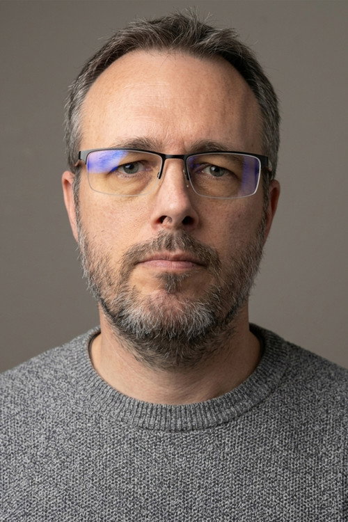 Koen Aerts as Kasper Haugen