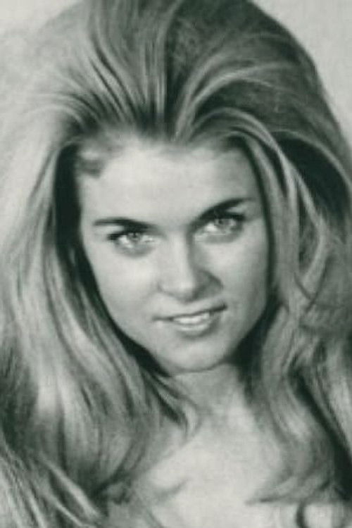 Isabella Kaliff as Inga