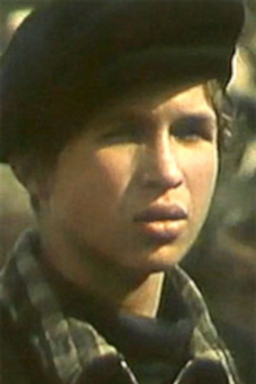 Andrey Zvezdov as Вадик