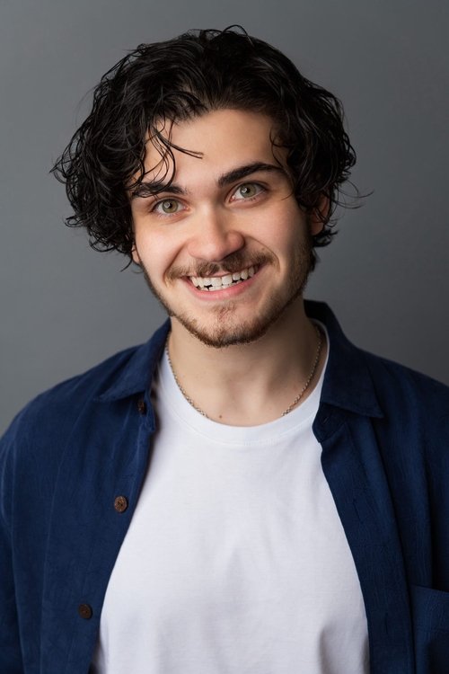 Jack McLaughlin as Jim Vale