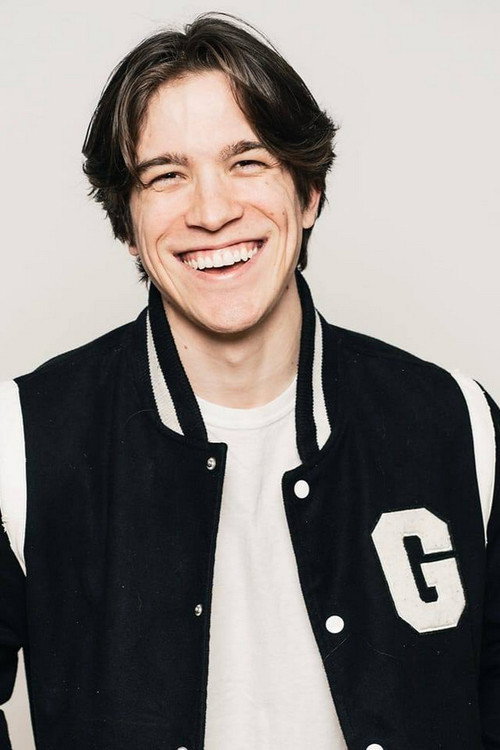 Angelo Rosario as Roland