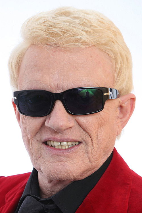 Heino as Singer