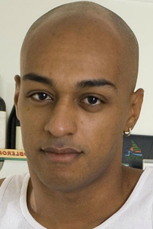 Andre Garcia as (archive footage)