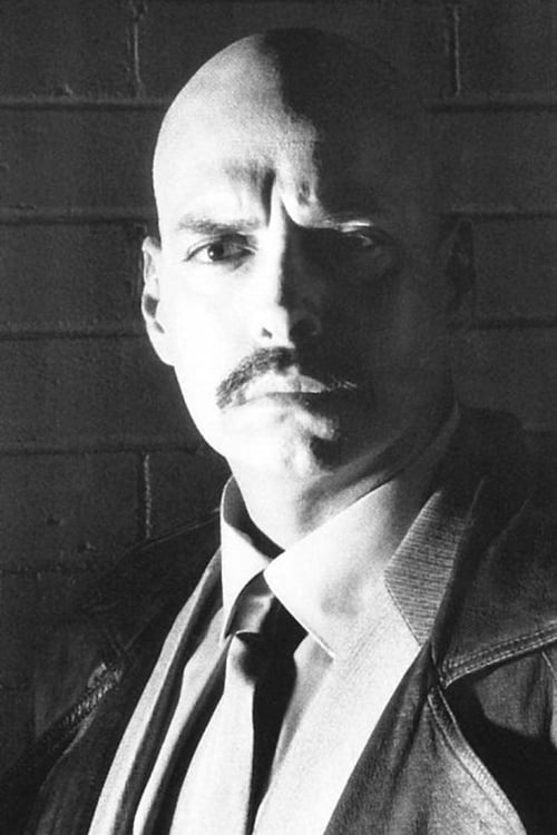 Robert Madrid as Parada