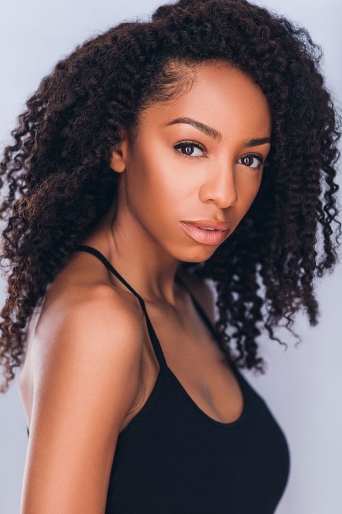 Christiani Pitts as Beverly