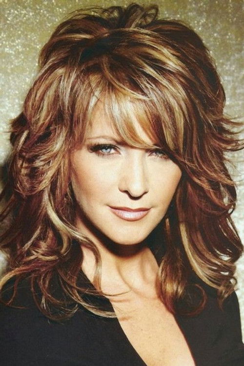 Judette Warren as Herself