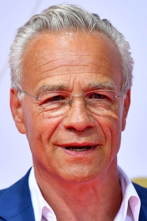 Klaus J. Behrendt as Michael