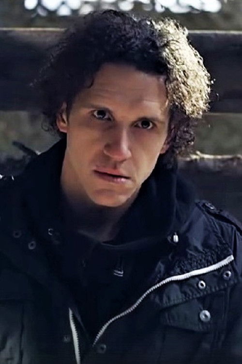 Yegor Zakrenichnyy as Volk