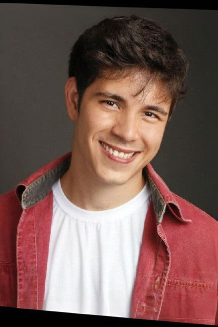 Rodrigo Sagara as