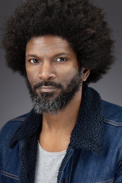 Sean Earl McPherson as Charmer