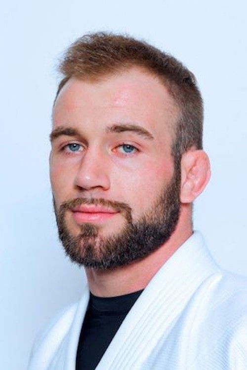 Adam Bradley as Self