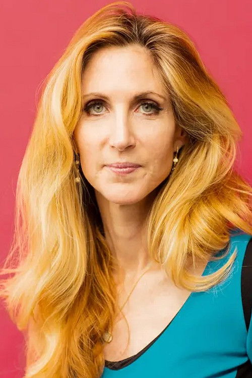 Ann Coulter as Self