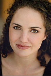 Kate Hurster as Lottie Mills / Novice / Ensemble