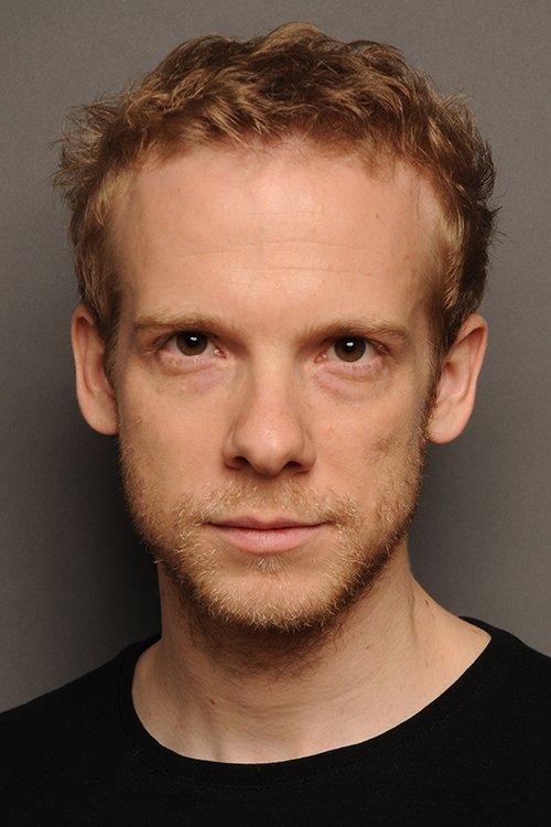 Fernando Ramallo as David Dalenski