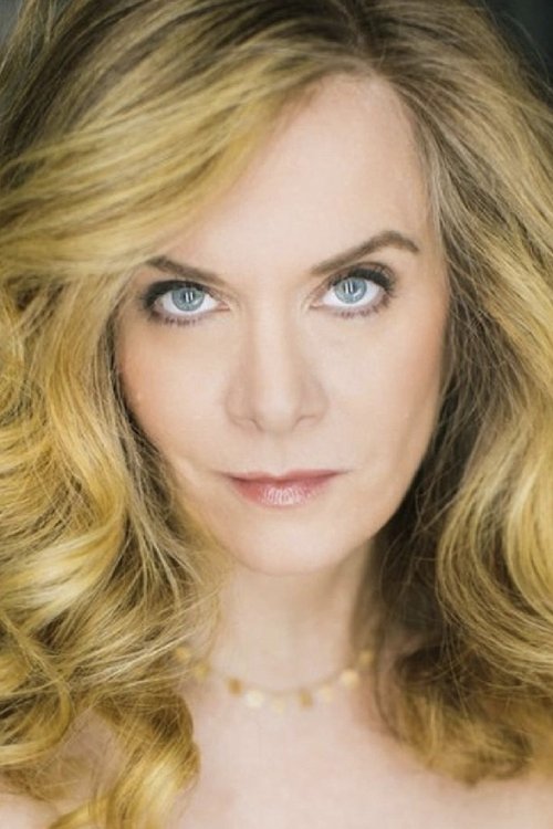 Fiona Hogan as Allison Reed