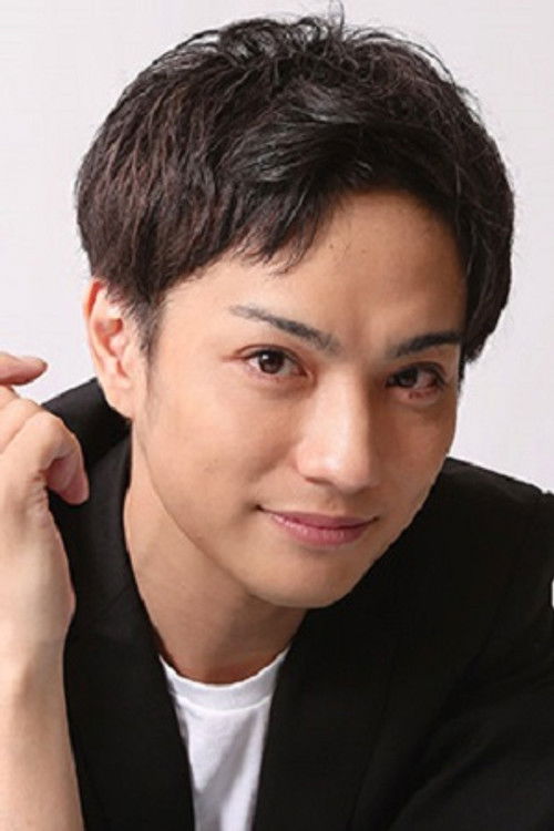 Taiichiro Matsumura as Makoto Yuuki
